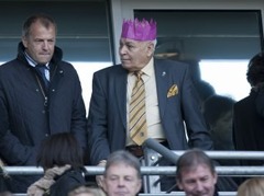 "Hull City" neļaus mainīt nosaukumu uz "Tigers"