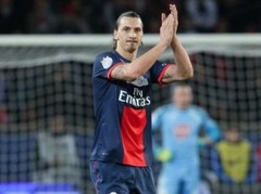 Ibrahimovičam PSG rekords, "Monaco" uzvaru aizēno apbrīnojami slikta tiesāšana