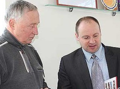 Latvijas Biatlona federācija turpmāk vēl ciešāk sadarbosies ar LSPA