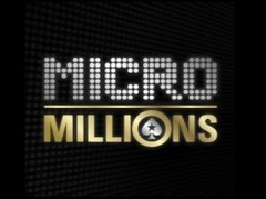 Micro Millions 7: 'baterflay' izcīna Latvijai 3. uzvarētāja aproci