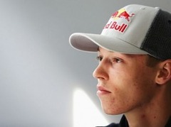 Statistika: Kvjats pārspēj Fetelu un ieiet F1 vēsturē