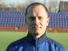 BFC "Daugavpils" treneris: "Uzbrucēju trūkums ir pasaules problēma"