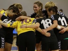 Sieviešu handbola izlase "Challenge Cup" sāks pret Grieķiju