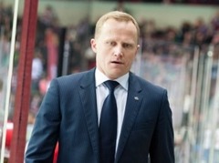 "Dinamo" vadība piedāvā turpināt sadarbību visam treneru kolektīvam