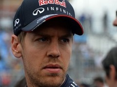 Fetels nolamā jaunos F1 motorus, Batons iesaka vācietim startēt citur