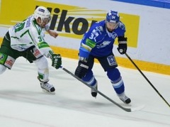 Kulda un "Salavat Julajev" zaudē Astanā un KHL pusfinālā vēl netiek