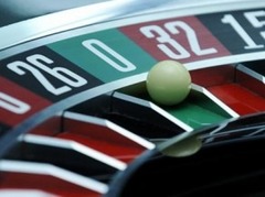 Krievija plāno legalizēt Krimā azartspēles