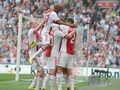 "Benfica", "Ajax", "Fenerbahce" nenovēršami tuvojas titulam (+video)