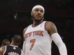 "Knicks" pakāpjas uz 8. vietu konferencē, "Spurs" dominē