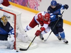 Krievijas izlasei pasaules čempionātā būs jāiztiek bez Radulova