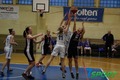 Play-off  "Jaunajā sieviešu basketbola līgā"