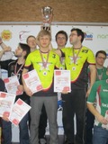 "BJC Laimīte" uzvar Latvijā un dodas uz Pasaules klubu čempionātu