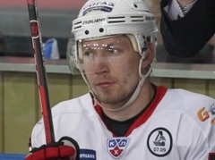 Nosaukti KHL Cerības kausa izcīņas labākie hokejisti