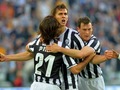 "Juventus" nodrošina vietu Čempionu līgā, Honda gūst uzvaras vārtus "Milan"