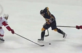 Video: Girgensonam nedēļas labākais vārtu guvums NHL