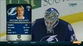Video: Gudļevskis debitē NHL