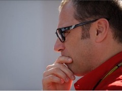 Domenikali atkāpjas no "Ferrari" vadītāja amata