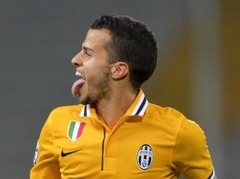 "Juventus" iekaro "Udinese" un atjauno astoņu punktu pārsvaru