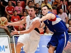 FIBA diskvalificē Slovākijas federāciju, taču izlase varēs spēlēt pret Latviju