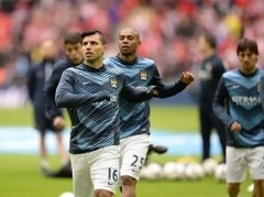 "Manchester City" - apmaksātākā komanda pasaules sportā