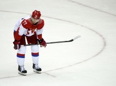 SKA noslēdz līgumu ar "Oilers" aizsargu Belovu