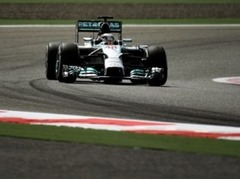 F1 kanālā VSB: Ķīnā favorīti joprojām "Mercedes", "Ferrari" startēs ar jaunu bosu