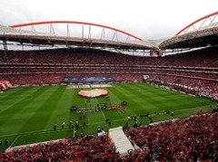 "Benfica" izcīna Portugāles čempiones titulu, "Porto" fiasko