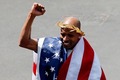 Bostonas maratonā pēc 31 gada pārtraukuma uzvar amerikānis, Jepto jauns rekords