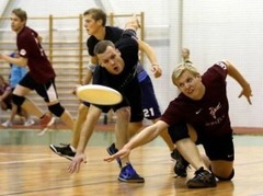 LKSSA pievienojas arī Latvijas Beisbola federācija un Latvijas Frisbija federācija