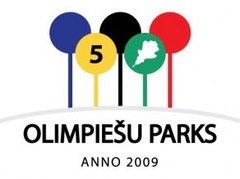 Olimpiešu parks svinēs piecu gadu jubileju