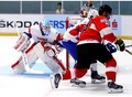 Austrija un Slovēnija atgriežas hokeja elitē
