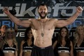 UFC rindās atgriežas baltkrievu smagsvars Andrejs Arlovskis