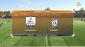 Video: BFC Daugavpils - FC Daugava: Pilna spēle