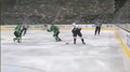 Video: NHL play-off pirmās nedēļas labākie spēka paņēmieni