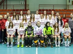 Juniores dodas uz pasaules čempionātu Polijā