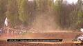 Video: Aizputē noslēdzies Latvijas čempionāts motokrosā