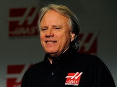 "Haas" komanda F1 debitēs 2016. gadā, to varētu vadīt Domenikali