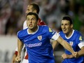 Bilbao "Athletic" pēc 16 gadu pārtraukuma spēlēs Čempionu līgā