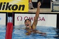 Trīskārtējā pasaules čempione peldēšanā Jefimova saņem 16 mēnešu diskvalifikāciju