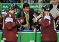 "Latvijai pirmā uzvara kopš 2001. gada" – ASV preses reakcija