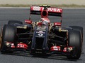 Maldonado pārspēj Rosbergu F1 testu otrajā dienā, trasē arī sieviete
