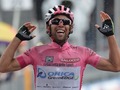 Metjūzs uzvar "Giro d'Italia" sestajā posmā un palielina pārsvaru
