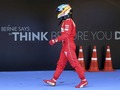 Statistika: Pagājis gads kopš "Ferrari" pēdējās uzvaras