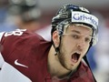 Vai Latvijas hokejistiem izdosies sarūgtināt jaunos amerikāņus?