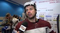 Video: Vasiļjevs: "Pirmos divus periodus izšāvām pa tukšo"