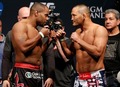 Foto: Svēršanās procedūra: "UFC 173 - Barao vs. Dillashaw"