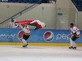 Omāna uzņemta IIHF dalībvalstu pulkā