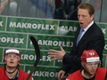 Baltkrieviju pametušais Henlons kļūst par Šveices galveno treneri