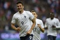 Francija draudzības spēlē ar 4:0 uzveic Norvēģiju