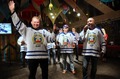 Starp "Riga cup" uzvarētājiem arī amatieru hokeja komanda no Latvijas